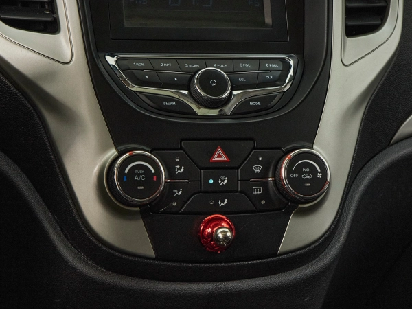 Changan CS35, I фото №16