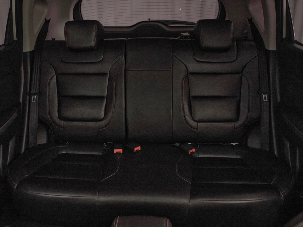 Changan CS35, I фото №18