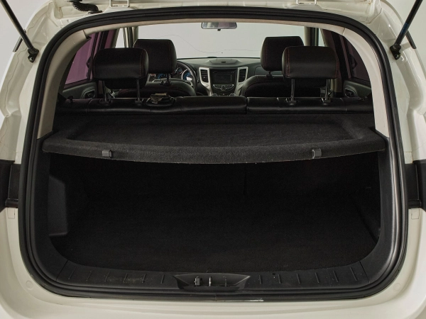 Changan CS35, I фото №19