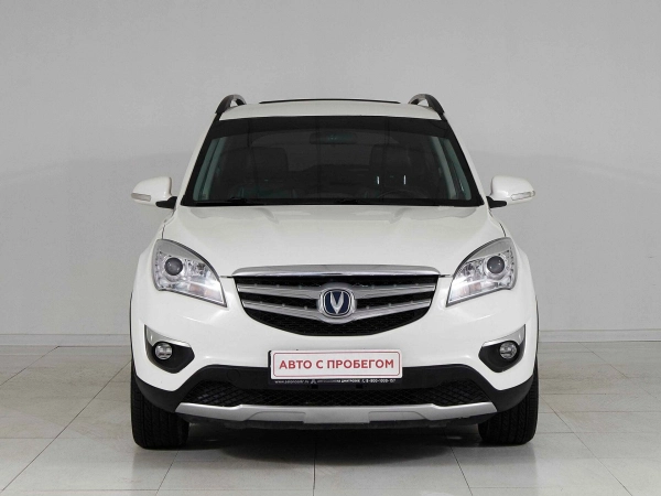 Changan CS35, I фото №2