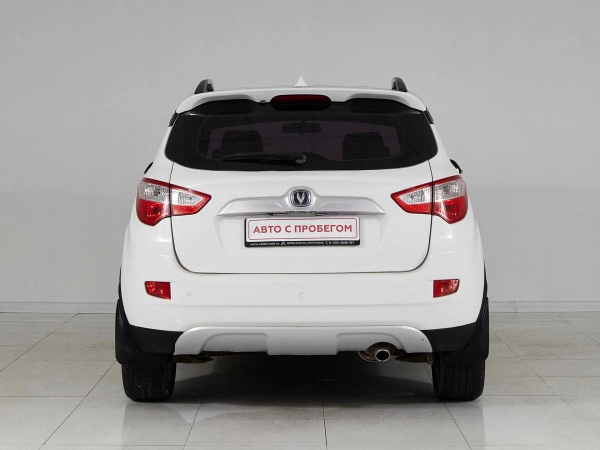 Changan CS35, I фото №5