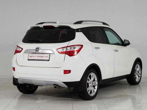 Changan CS35, I фото №6