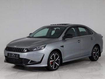 Kaiyi E5, I 2024 Luxury+ фото