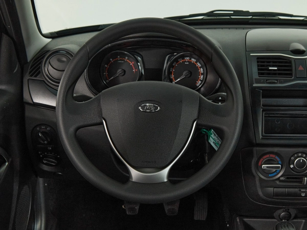 Lada (ВАЗ) Granta, I Рестайлинг фото №9