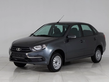 Lada (ВАЗ) Granta, I Рестайлинг 2024 Classic'24 (2024-2025) фото