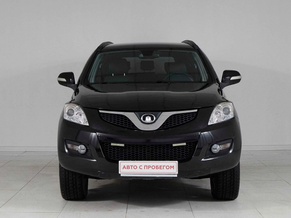 Great Wall Hover H5, I фото №2