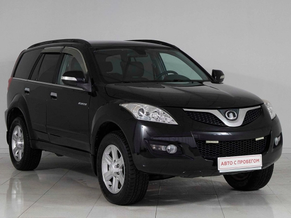 Great Wall Hover H5, I фото №3
