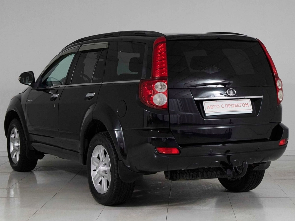 Great Wall Hover H5, I фото №4