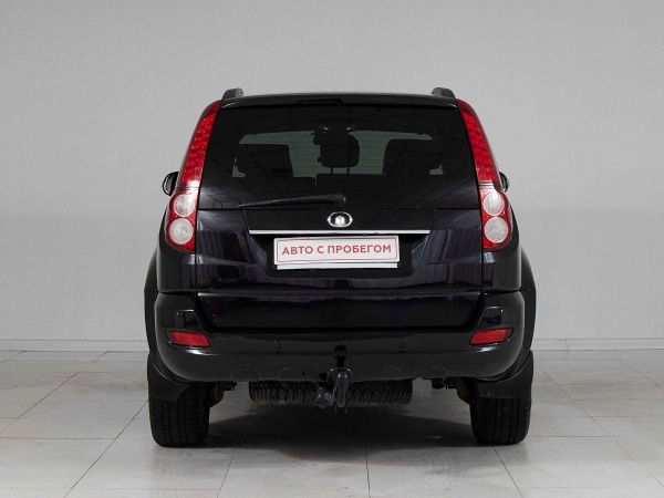 Great Wall Hover H5, I фото №5