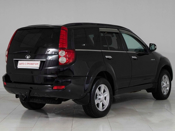 Great Wall Hover H5, I фото №6