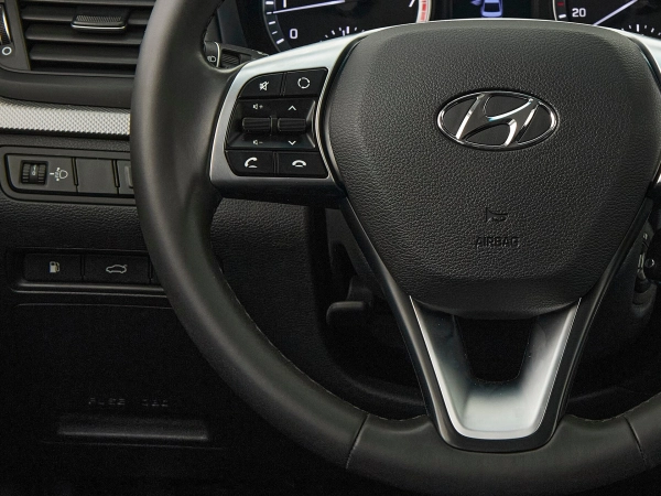 Hyundai Sonata, VII (LF) Рестайлинг фото №11