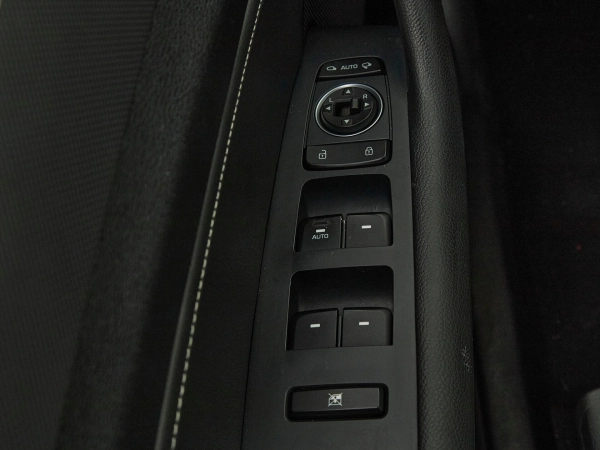 Hyundai Sonata, VII (LF) Рестайлинг фото №13