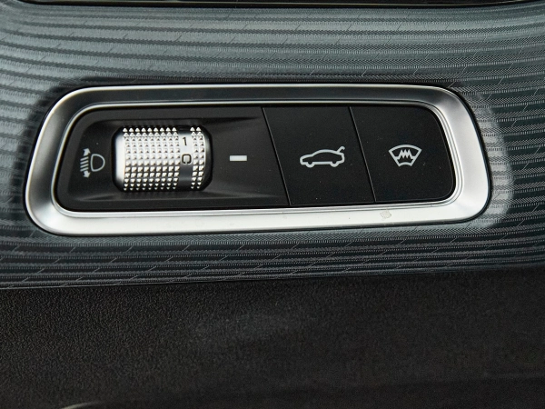 Geely Emgrand, II фото №14