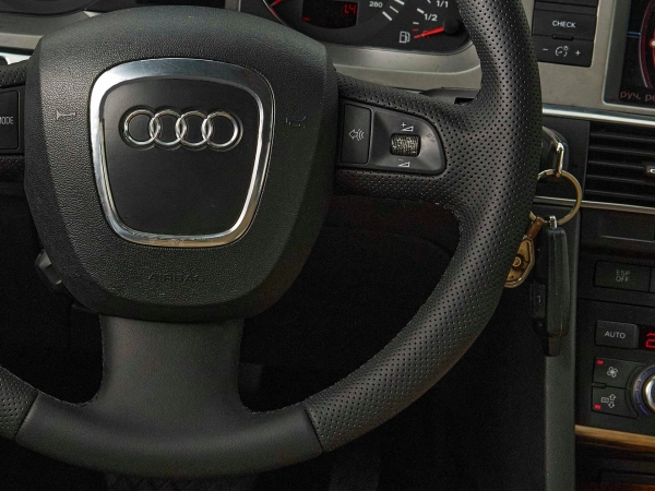 Audi A6, III (C6) фото №12