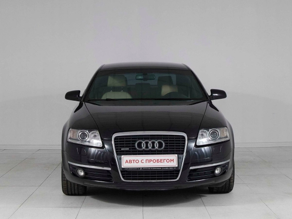 Audi A6, III (C6) фото №2