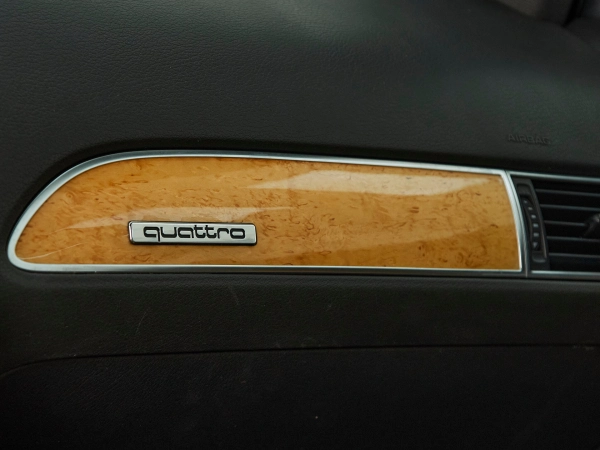 Audi A6, III (C6) фото №20
