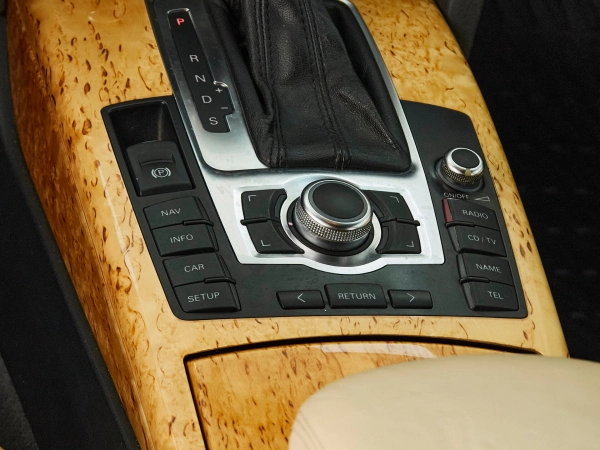 Audi A6, III (C6) фото №24