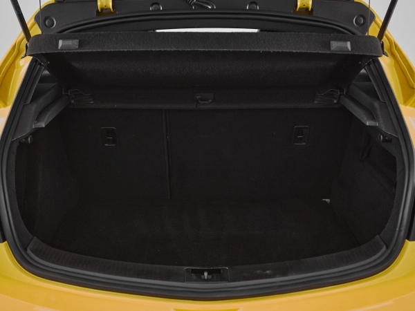 Opel Astra, J фото №18
