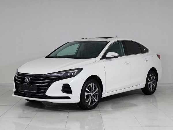 Changan Eado Plus, I фото №1