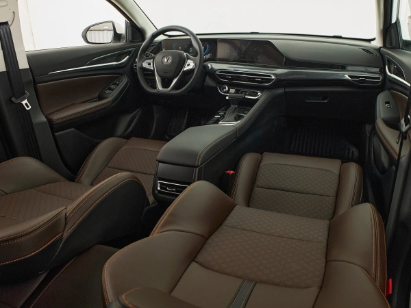Changan Eado Plus, I фото №10