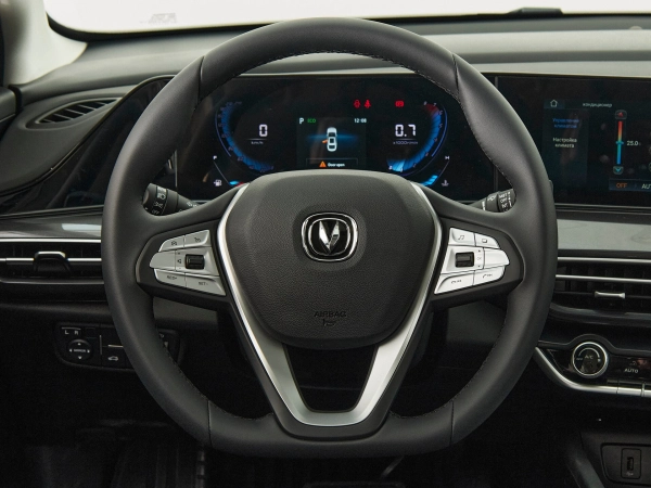 Changan Eado Plus, I фото №11