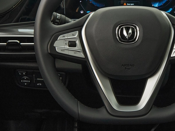 Changan Eado Plus, I фото №12