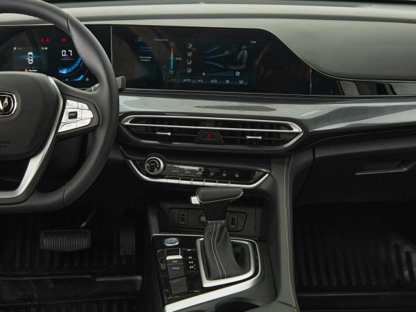Changan Eado Plus, I фото №16