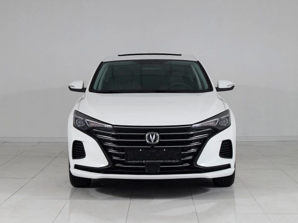 Changan Eado Plus, I фото №2
