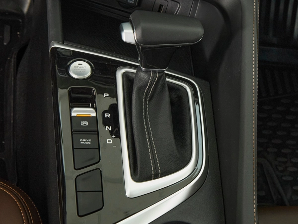 Changan Eado Plus, I фото №21