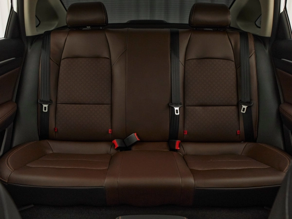 Changan Eado Plus, I фото №23