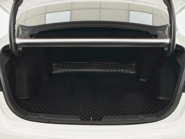 Changan Eado Plus, I фото №24
