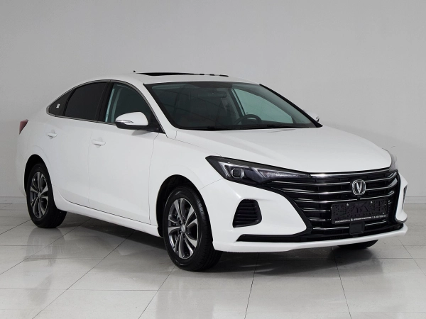 Changan Eado Plus, I фото №3