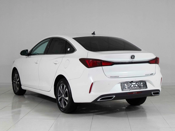 Changan Eado Plus, I фото №4