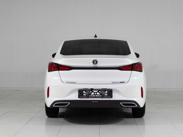 Changan Eado Plus, I фото №5