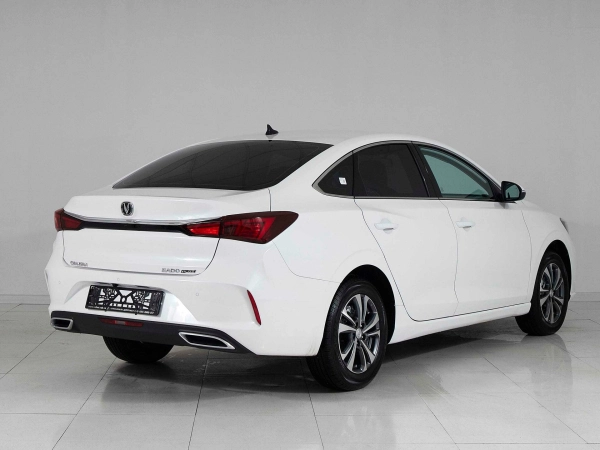 Changan Eado Plus, I фото №6