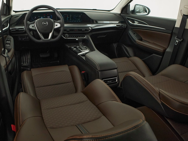 Changan Eado Plus, I фото №8