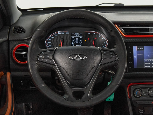 Chery Tiggo 2, I фото №10