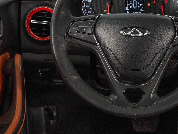 Chery Tiggo 2, I фото №11