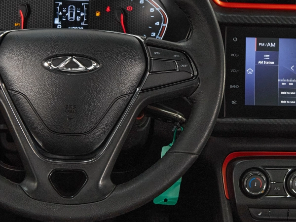 Chery Tiggo 2, I фото №12