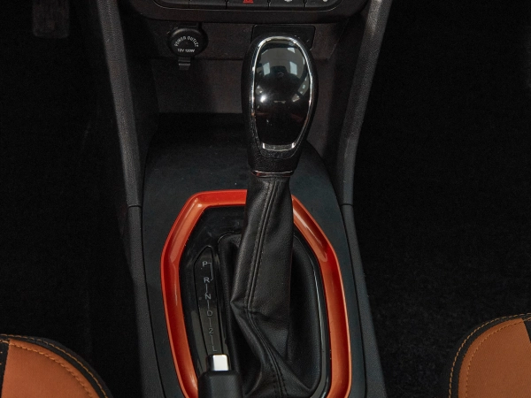 Chery Tiggo 2, I фото №19