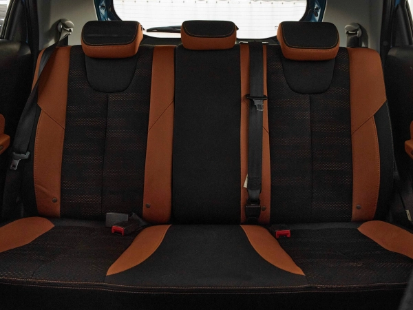 Chery Tiggo 2, I фото №20