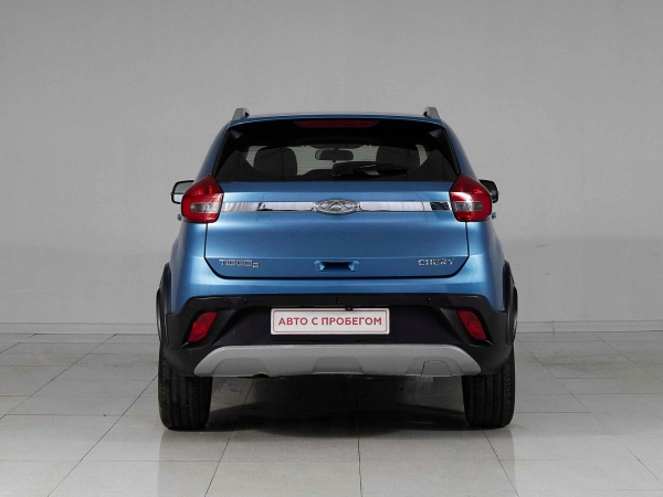 Chery Tiggo 2, I фото №5