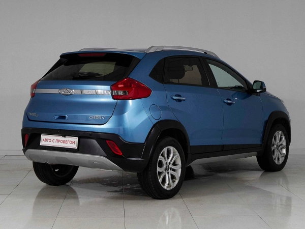 Chery Tiggo 2, I фото №6