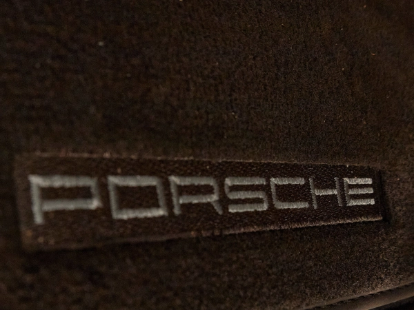 Porsche Cayenne, II Рестайлинг (958) фото №19