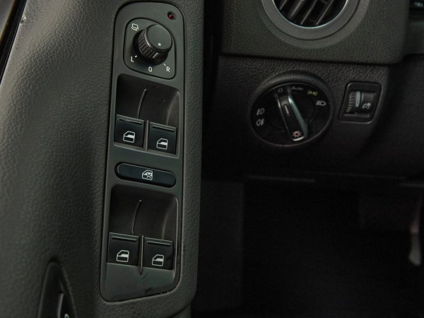 Volkswagen Tiguan, I Рестайлинг фото №13