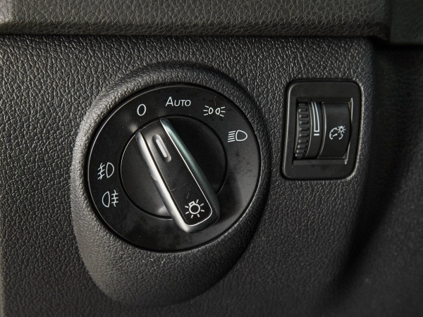 Volkswagen Tiguan, I Рестайлинг фото №16
