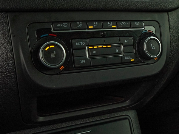Volkswagen Tiguan, I Рестайлинг фото №19