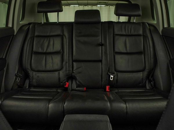 Volkswagen Tiguan, I Рестайлинг фото №22