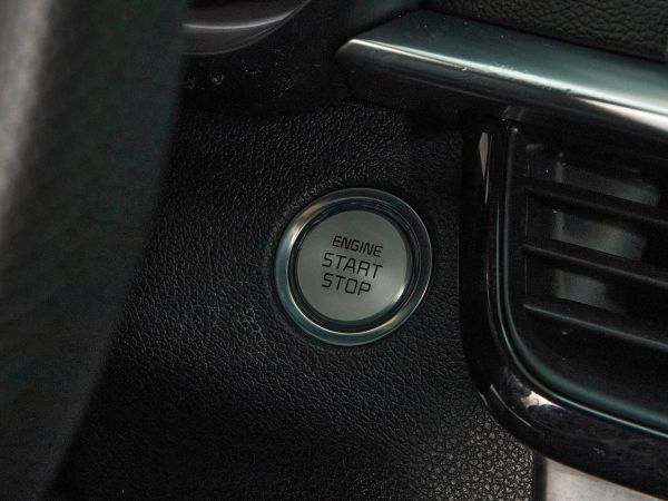 Kia Optima, IV Рестайлинг фото №14