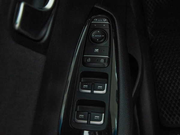 Kia Optima, IV Рестайлинг фото №15